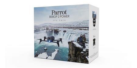 Parrot Bebop 2 Power pack FPV